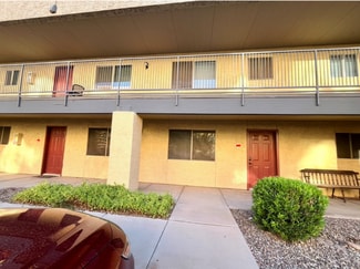 1014 E Spence Ave, Tempe, AZ 85281