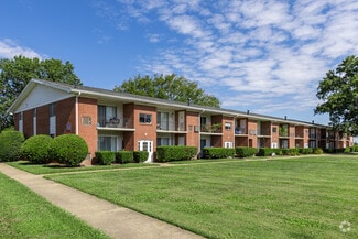 115 Tide Mill Ln, Hampton, VA 23666