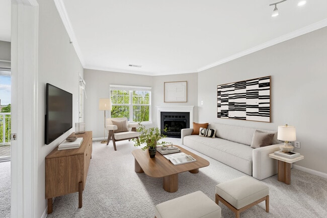 Residences at Springfield Station, Springfield, VA 22150 - photo 2