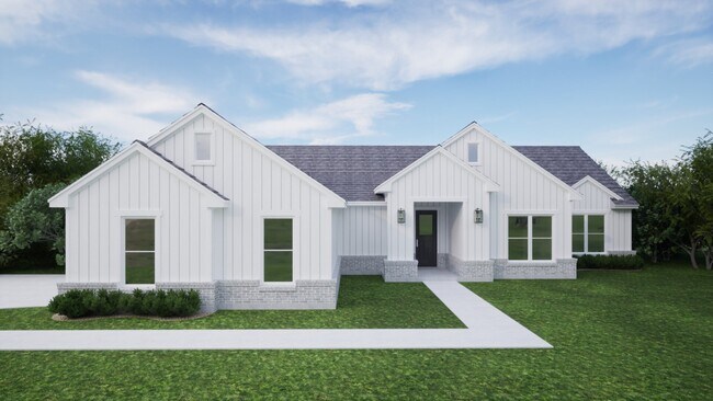 336 Leatherwood Ln unit 38704416, Poolville, TX 76487 - photo 3