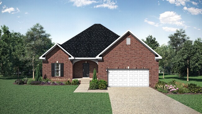 17403 Shakes Creek Dr unit 36447509, Louisville, KY 40023 - photo 5