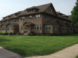 937 Monroe Ave, Rochester, NY 14620