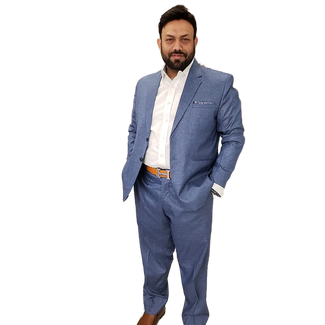 Mudassir Siddiqui