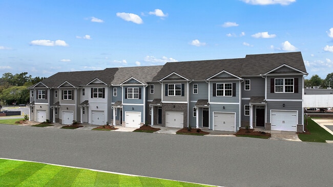 1005 N 2nd Ave NW unit 15, Rome, GA 30165 - photo 3