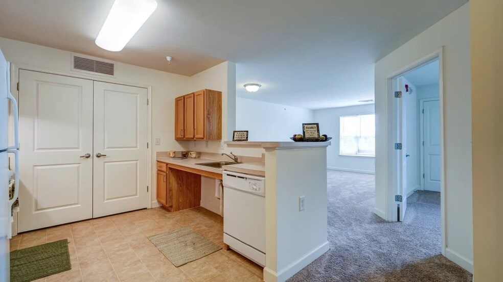 Victoria Park at Walkersville Senior Apartments, Walkersville, MD 21793 - photo 1