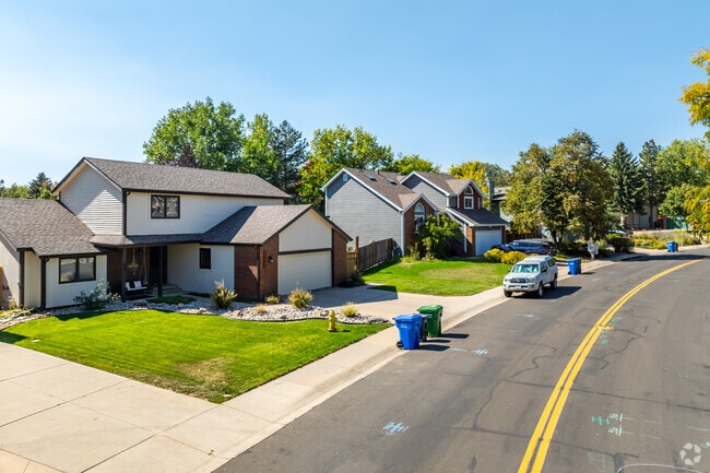 Fairbrooke homes range from $490,000 to $550,000.