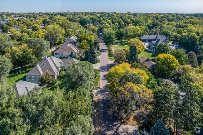 Old Orchard is where people move to when they want to escape the city.