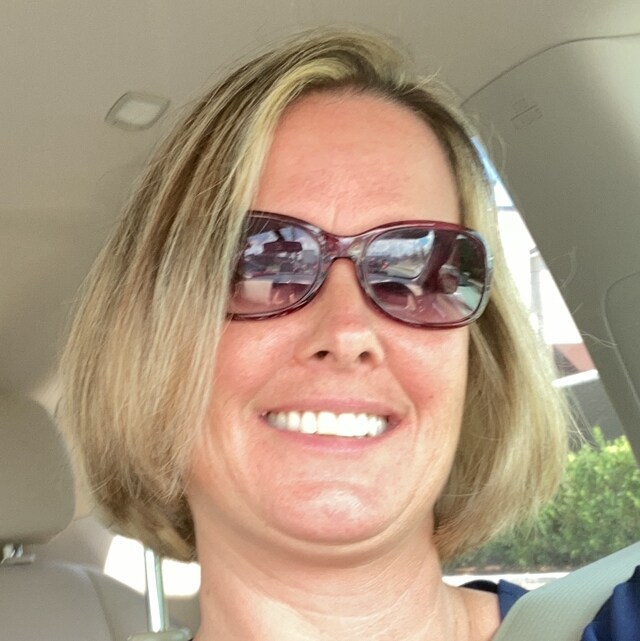 Jennifer Coffey Ramos