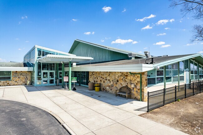 Welsh Valley Middle School offers an exceptional learning environment with a low student-to-teacher ratio and advanced academic programs.