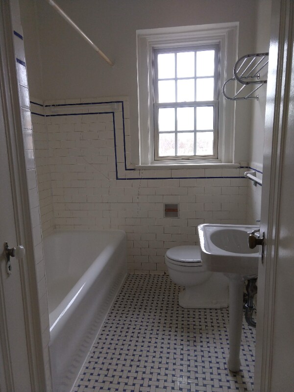 5130 Connecticut Ave NW unit 310, Washington, DC 20008 - photo 6