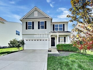 109 Sandburg Dr, Lithopolis, OH 43136