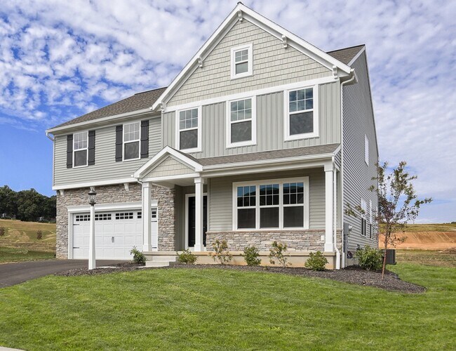 510 Bravery Dr unit 38567492, York, PA 17404 - photo 3