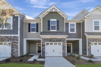 1137 Overbrook Place, Wingate, NC 28174