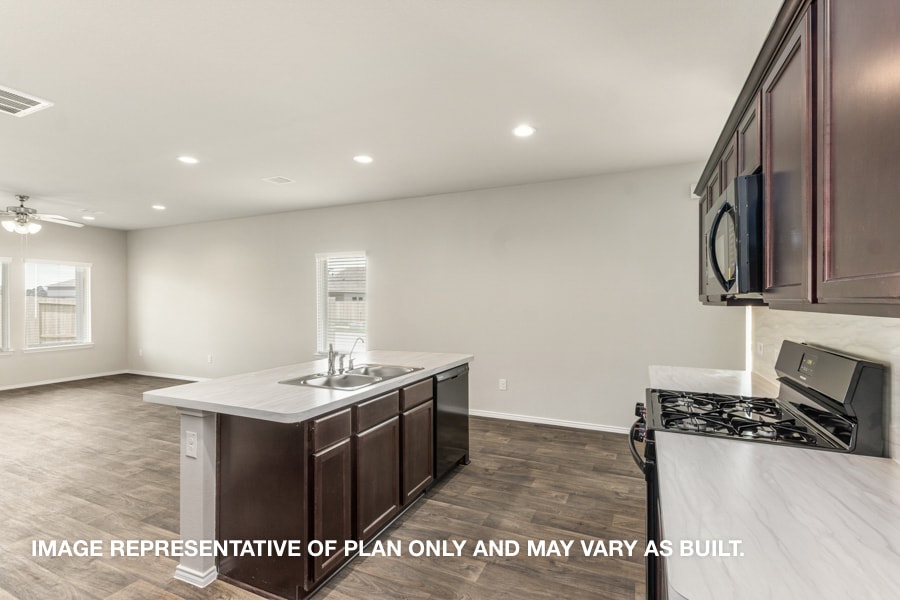 16768 Needlepoint Dr unit 38507583, Grangerland, TX 77302 - photo 1