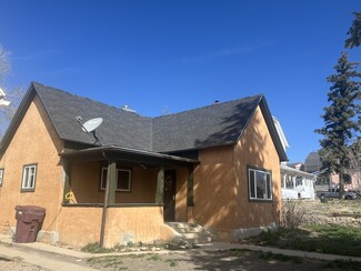 1013 Arizona Ave, Trinidad, CO 81082