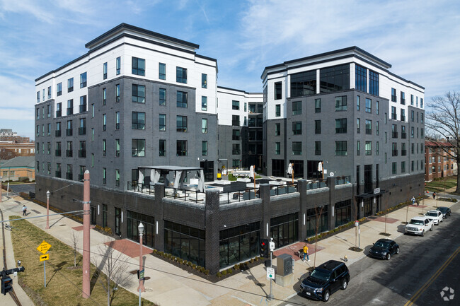 Hudson, Saint Louis, MO 63112 - photo 5