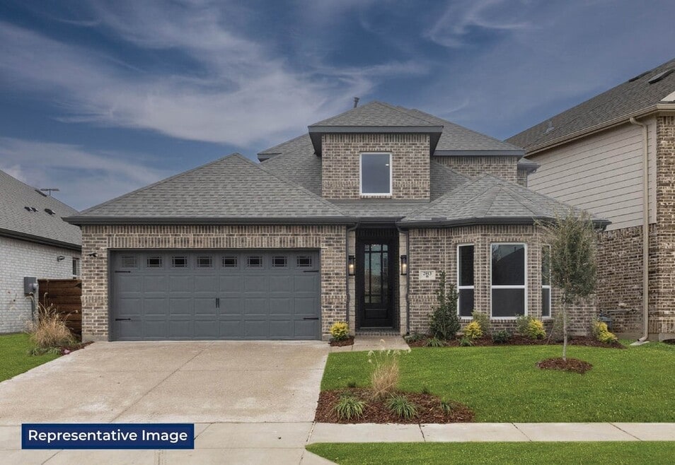 1612 Casting Ridge unit 36891271, Mesquite, TX 75181 - photo 1