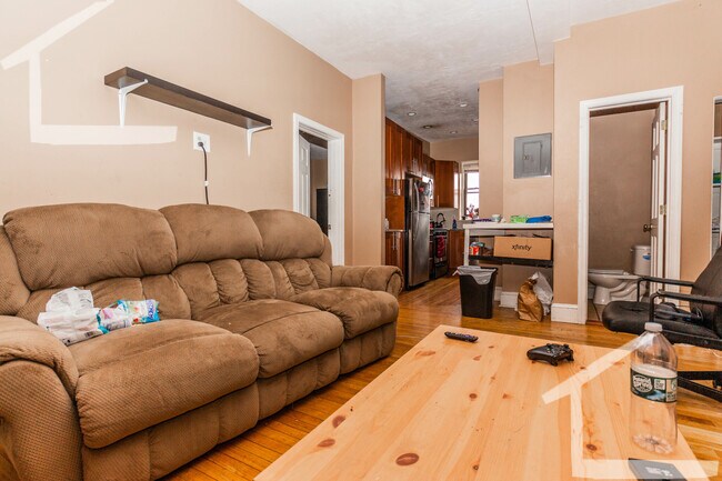 181 Harvard Ave unit 9, Allston, MA 02134 - photo 4