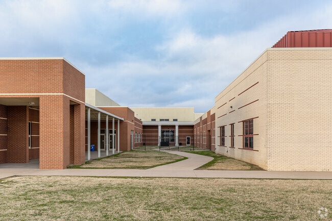 George Junior High School