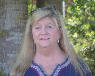 Debbie Lee