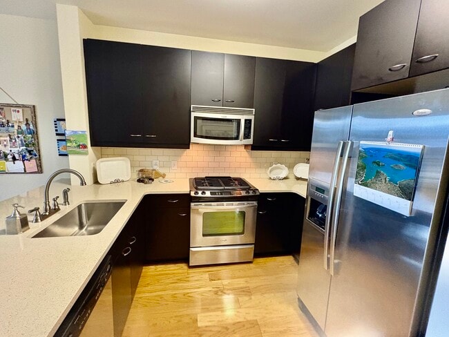 One North Shore Condominiums unit 630, Chattanooga, TN 37405 - photo 7