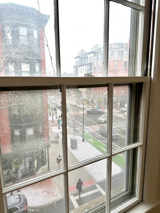 550 Tremont St unit 4, Boston, MA 02116 - photo 4