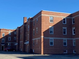 2633 South St SE Unit 221A, Warren, OH 44483