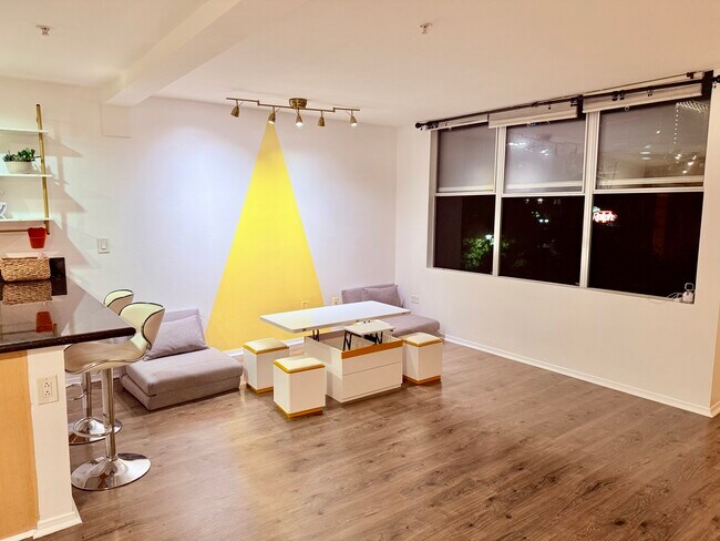 Atria on Market unit 304, San Diego, CA 92101 - photo 4