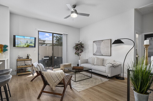 Havens at Central Park | Apartments & Townhomes, Port Saint Lucie, FL 34987 - photo 6