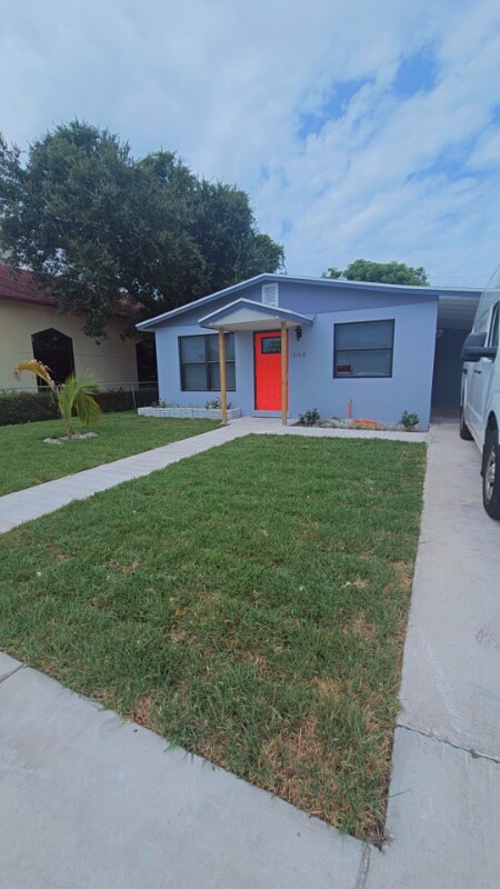 844 W 9th St, Riviera Beach, FL 33404