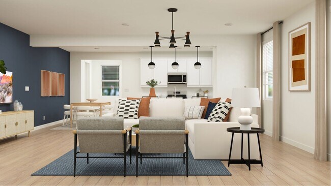 23318 W Chipman Rd, Buckeye, AZ 85326 - photo 6