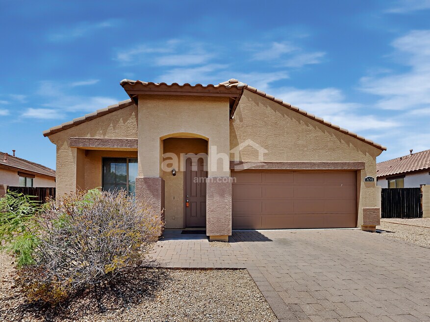 10146 W Cordes Rd, Tolleson, AZ 85353 - photo 1