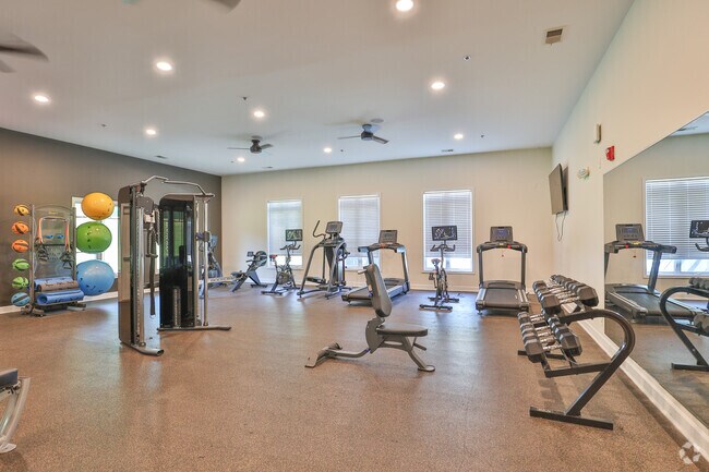 The Hub at Palmetto Pointe, Spartanburg, SC 29303 - photo 2