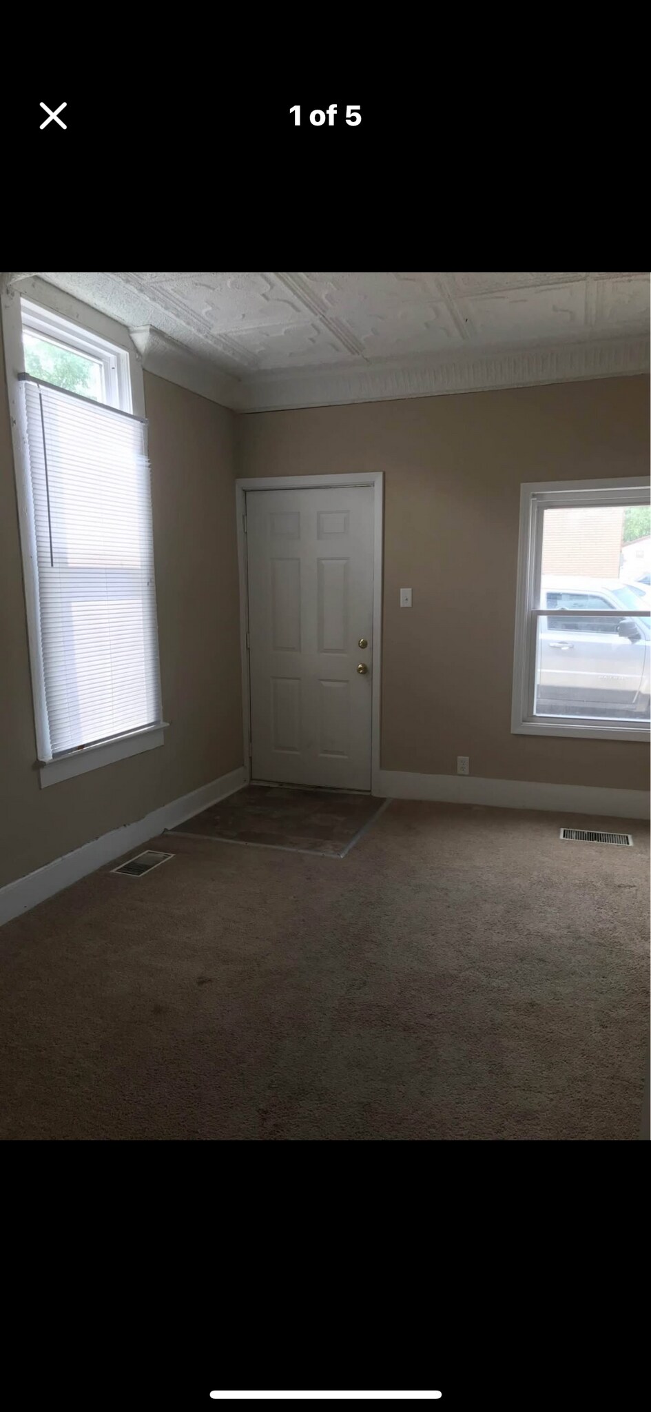 715 Seabury Ave unit 715 Seabury Ave, Terre Haute, IN 47802 - photo 1