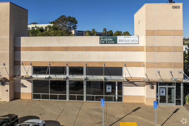 The Suncoast Preparatory Academy in Vista.