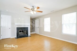 5430 Kassia Ln, Raleigh, NC 27616