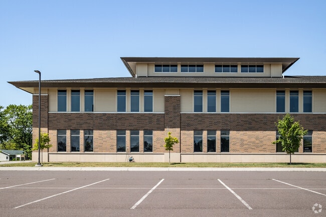 Copper Elementary school serves Superior students grades pre-K through fifth.