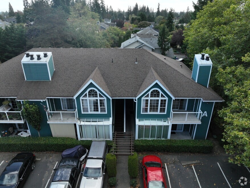 16419 Spruce Way unit A2, Lynnwood, WA 98037 - photo 2