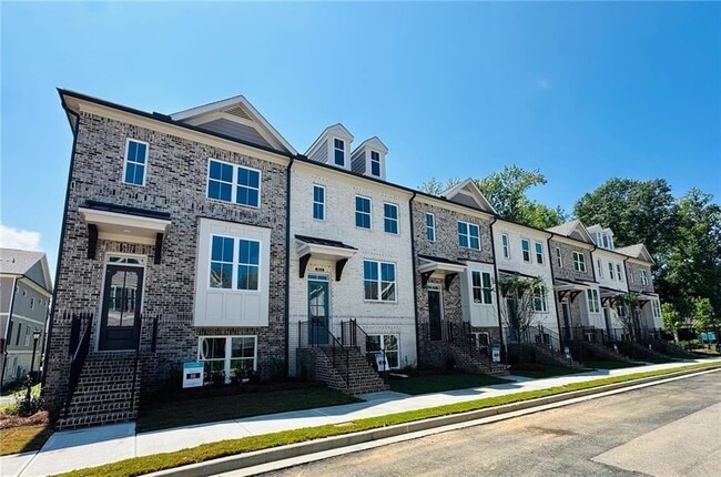 2822 Evanshire Ave unit 111, Duluth, GA 30096 - photo 2