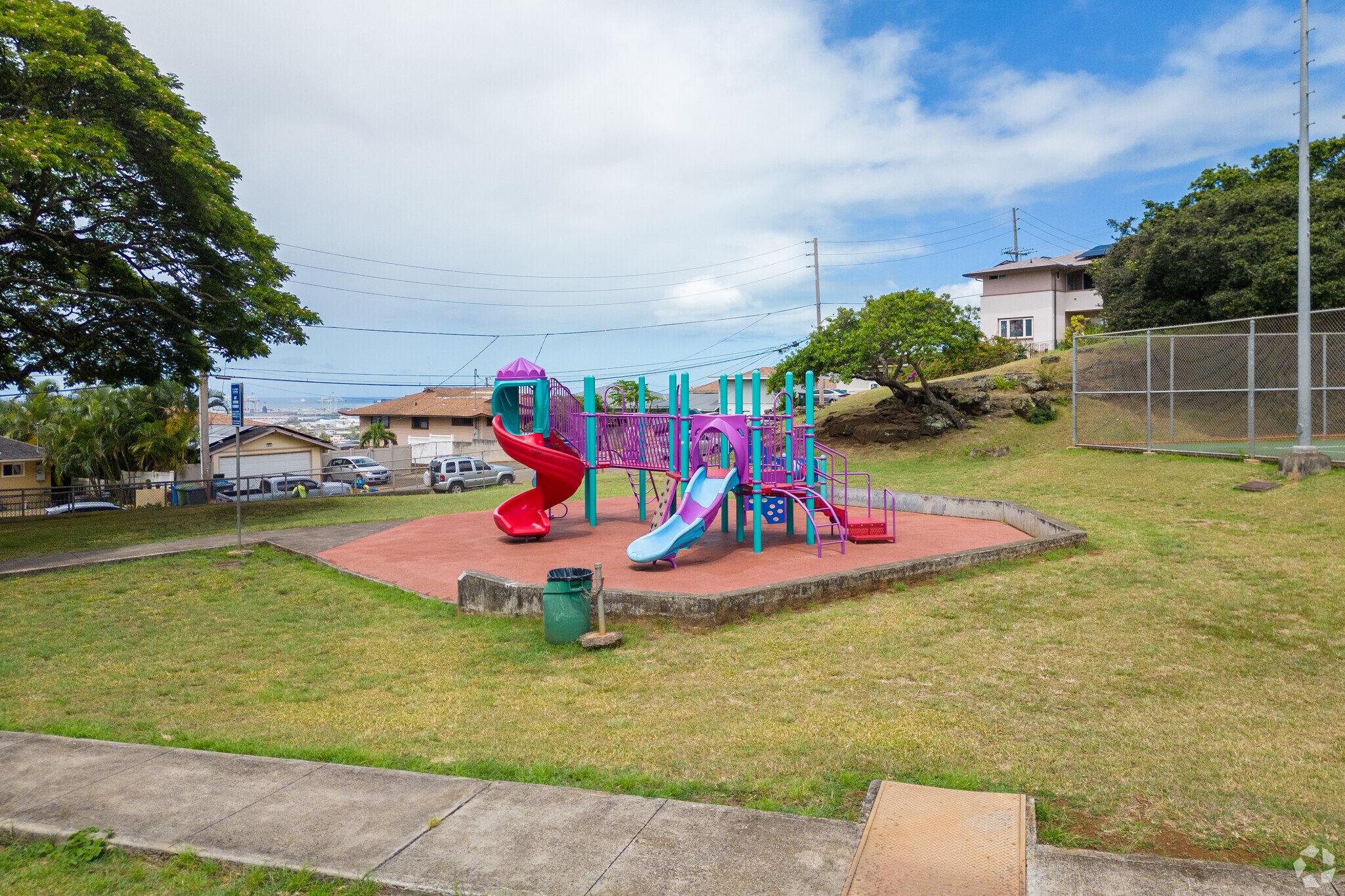 Princess Miriam K Likelike Elementary School, Honolulu HI Rankings