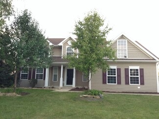 7003 Pyramid Dr, Plainfield, IL 60586