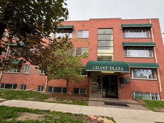 85 N Grant St Unit 15, Denver, CO 80203