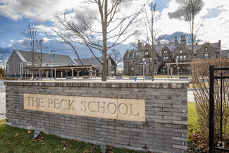 The Peck School