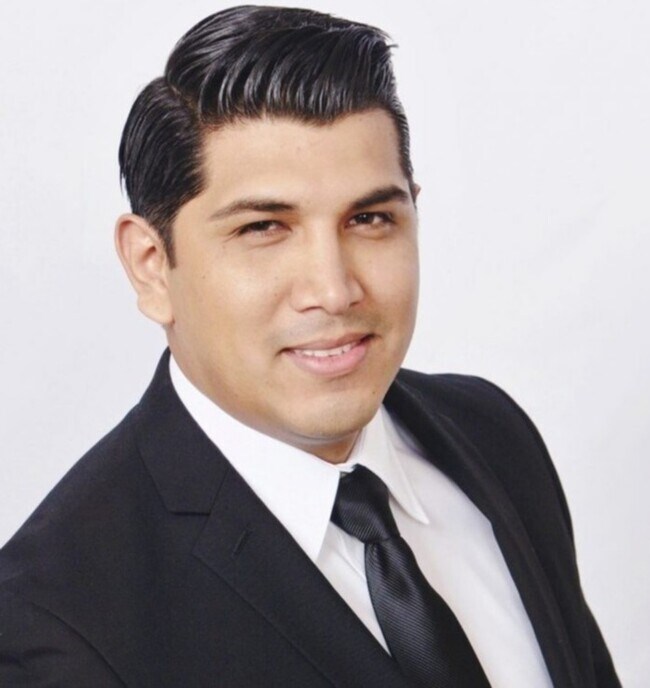 Brian Uribe
