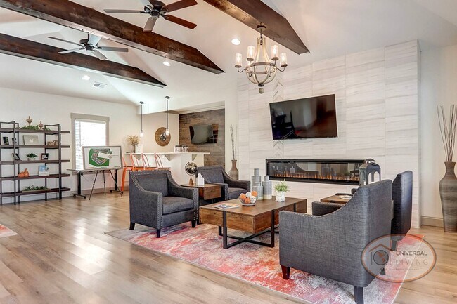 Universal at Thompson Creek, Morristown, TN 37813 - photo 5