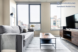 939 W Washington Blvd Unit FL4-ID284, Chicago, IL 60607