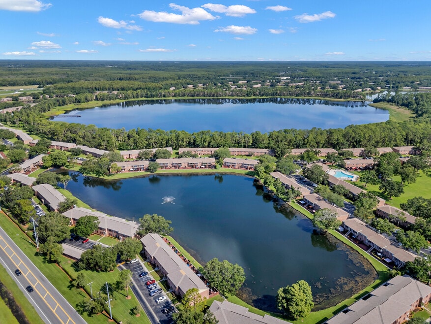 Lake Carlton Arms, Lutz, FL 33558 - photo 1