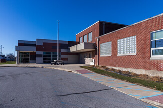 Tri-County Intermediate School