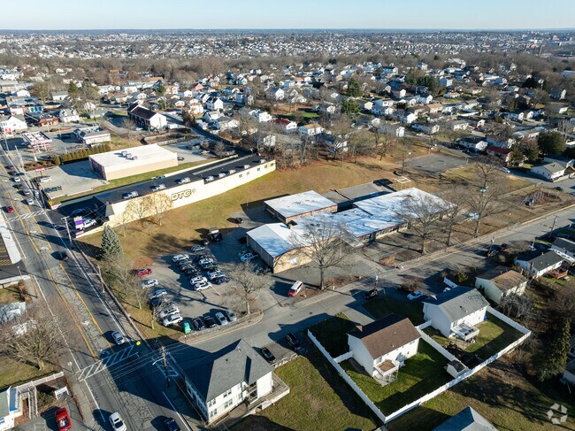 Empowering young minds at Dr. Joseph A. Whelan Elementary School in North Providence.