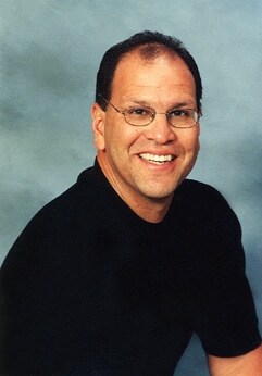 Steve Soto